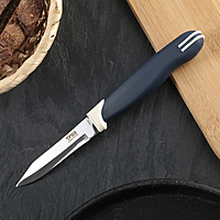 Нож для овощей 18 см "Мультиколор", лезвие 8 см