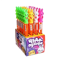 FUNNY TOYS Раствор для мыльных пузырей "Чудо-пузыри"