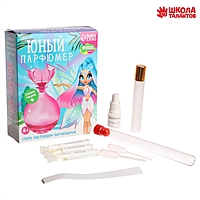 Набор для творчества "Юный Парфюмер: мини. ", Волшебная фея