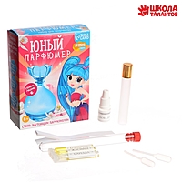 Набор для творчества "Юный Парфюмер: мини. ", Прекрасной девочке