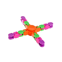 Головоломка "Спиннер" цвета МИКС