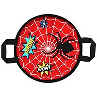 Ледянка, d=35 см, толщина 2 см, цвета МИКС