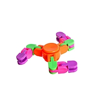 Головоломка "Спиннер" цвета МИКС