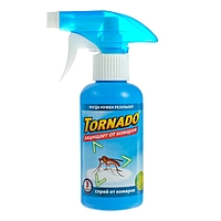 Спрей от комаров Торнадо 200мл