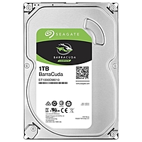 Жесткий диск Seagate Barracuda 1Tb (ST1000DM010) SATA-III
