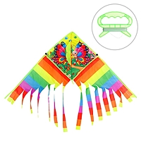 Воздушный змей "Бабочки"