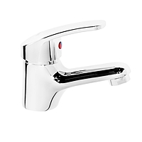 Смеситель для раковины Эверест B10-029M без гибкой подводки