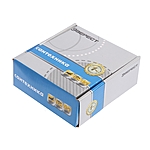 Смеситель для раковины Эверест B10-029M без гибкой подводки