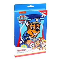 Картина из песка. Щенячий патруль "Гончик" Кпс-007