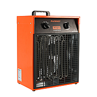 Тепловая пушка электрическая Patriot PT-R 15 оранжевый