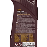 Антифриз Mannol 4112 AF12+ Longlife 1 л красный концентрат