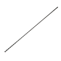 Бур по бетону TUNDRA, двойная спираль, SDS-plus, 14 х 800 мм