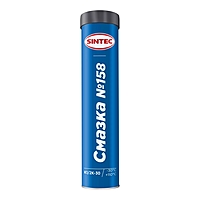 Смазка пластичная Sintec №158 СТО 390 г