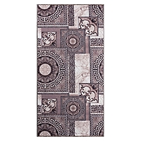 Палас тафтинг 250*400 см, цвет p1559/a1p/100, ПА 100%, войлок