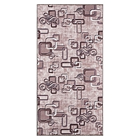 Палас тафтинг 250*400 см, цвет p1594/a2p/100, ПА 100%, войлок