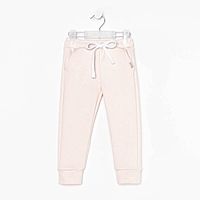 Брюки детские KAFTAN "Dream" р.30 (98-104), бежевый