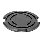 Домкрат KING TONY 9TYT132-03A-B 3 т подкатной 133-465 мм