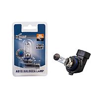 Галогенная лампа Xenite 9006/HB4 (P22d) Яркость +30% блистер 1007085