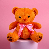 Мягкая игрушка "I love you"