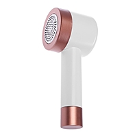 Машинка для удаления катышков LuazON LUK-08, 3 Вт, от USB, портативная, белая