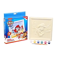 Панно-раскраска «Щенячий патруль» «Маршалл»