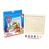 Панно-раскраска «Щенячий патруль» «Крепыш»