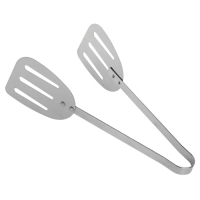 Щипцы кулинарные 23 см "Лопатка"