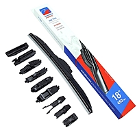 Щетка стеклоочистителя гибридная Double Force 450 мм (18")