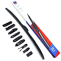 Щетка стеклоочистителя гибридная Double Force 700 мм (28")