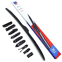 Щетка стеклоочистителя гибридная Double Force 650 мм (26")