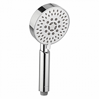 Лейка для душа GROSS AQUA Moderna GA4051 хром 5 режимов