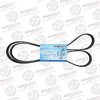 Ремень поликлиновый AVANTECH 4PK970