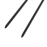 Грифели для цанговых карандашей 2.0 мм 12 штук Koh-I-Noor, HB