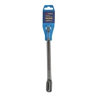 Зубило канальное TUNDRA, SDS-plus, 14 х 22 x 250 мм