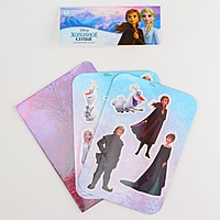 Магнитный набор "Frozen" Холодное сердце