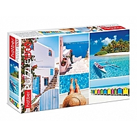 Пазл Летний вояж 1500 элементов