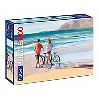 Пазл Красота мгновения Premium 1500 элементов