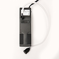 Внутренний фильтр Hidom AP-600L, 300 л/ч, 4 Вт, с дождевальной флейтой