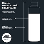 Раскоксовка двигателя LAVR ML202 320 мл Ln2504