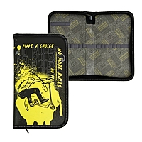 Пенал 1 секция 115*205 лам.карт 30П26 Calligrata мал "Урбан"