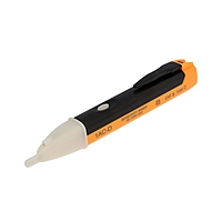 Светодиодный индикатор напряжения TUNDRA, поиск обрыва в цепи, звуковая индикация, 1000 В