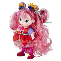 Кукла шарнирная «Фея в бальном платье. Алиса», 13 см