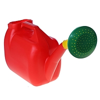 Лейка 6,5 л с рассеивателем