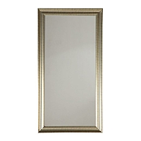 Зеркало настенное в раме "Боско" 60х110 см