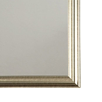 Зеркало настенное в раме "Боско" 60х110 см