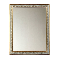 Зеркало настенное в раме "Турин" 40х50 см