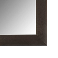 Зеркало настенное в раме "Венге" 41х61 см