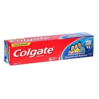 Зубная паста Colgate "Защита от кариеса", 100 мл