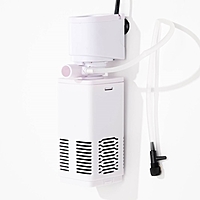 Фильтр внутренний JINGYE, 650 л/ч, 15 Вт