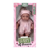 Пупс Baby of dreams Premium edition